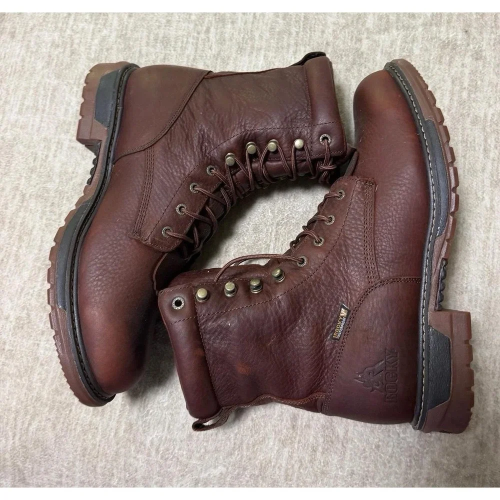 Rocky RKW0345 Men's 11W 9